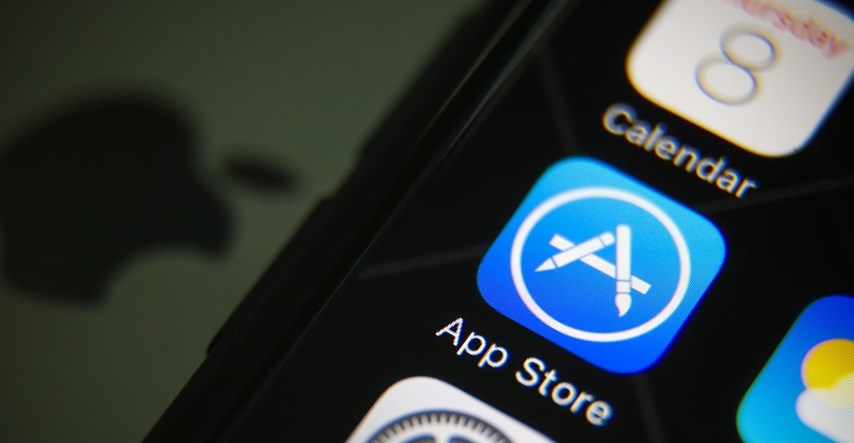 Programeri aplikacija u App Storeu dosad zaradili više od 260 milijardi dolara