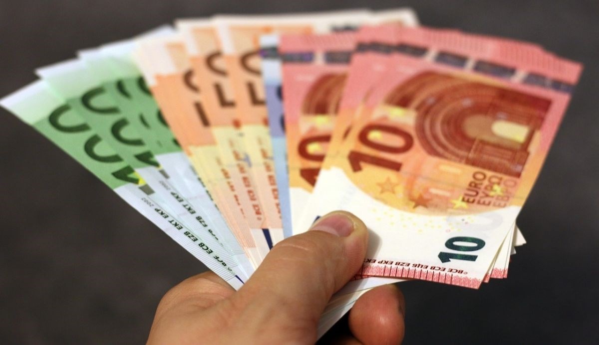 Varaždinac dao novac "policajcu", ostao bez više desetaka tisuća eura