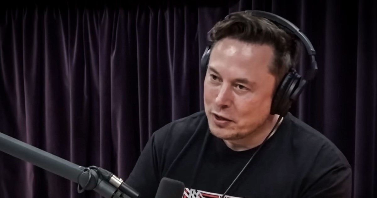 Musk tvrdi da je suosjećanje slabost društva. Psihologinja: Ono je temelj društva
