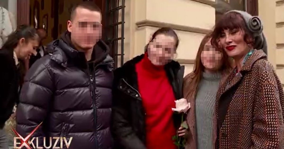 Djeca Leonarde Lončar i Zvone Bobana stala pred kamere: Mama je jako puno toga prošla