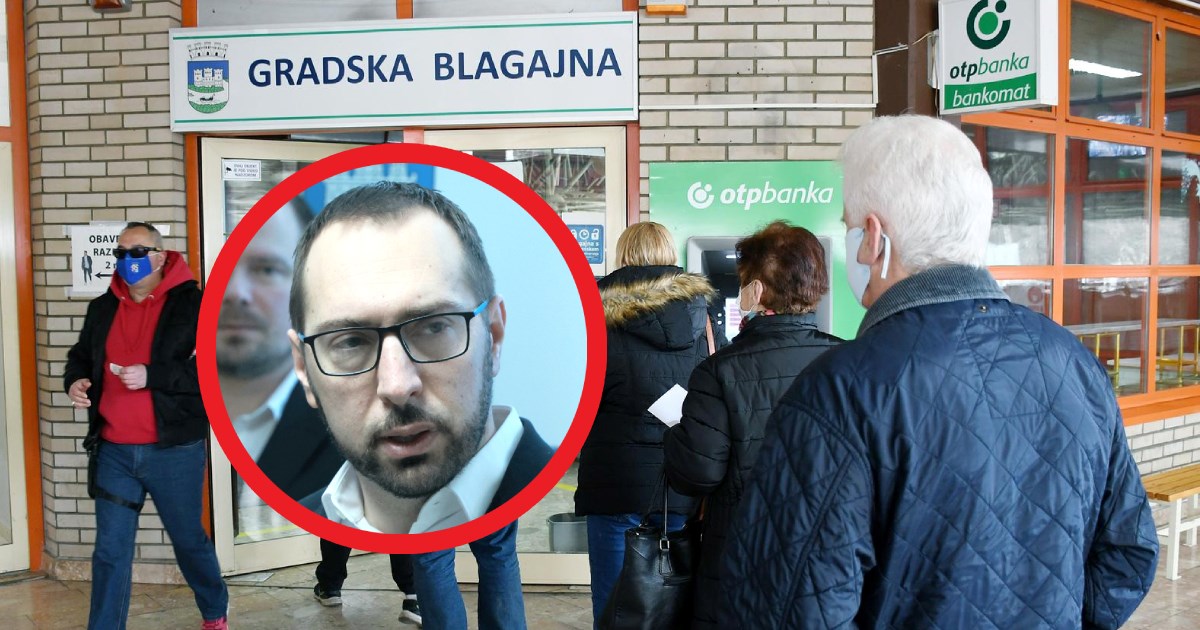 Grad Zagreb dvostruko povećao uskrsnicu. Evo tko na nju ima pravo