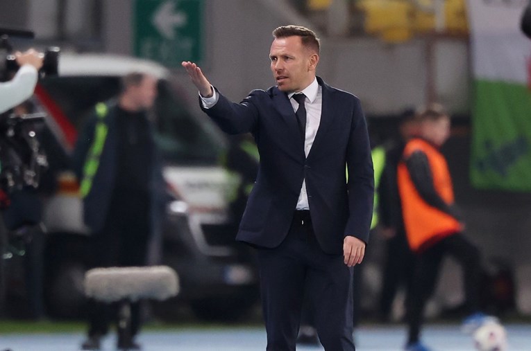 Izbornik Walesa: Salah? Igra li on za Bosnu ili nas?