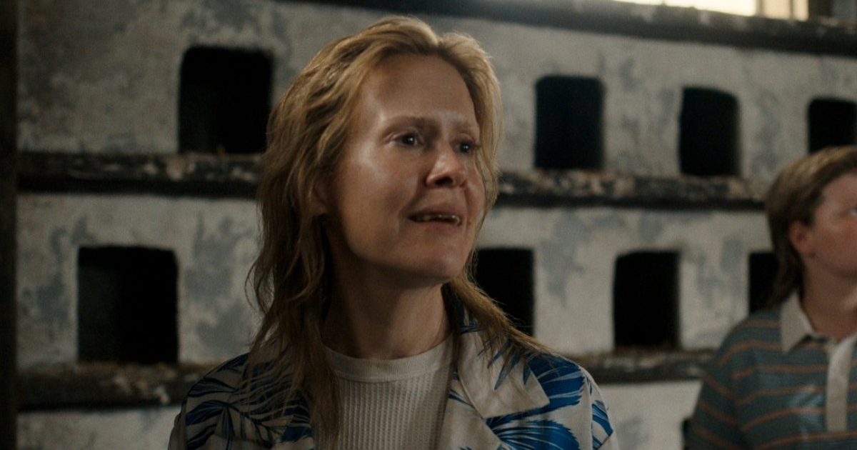 Sarah Paulson o ulozi Aileen Wuornos: Nisam pokušala nadmašiti Charlize Theron