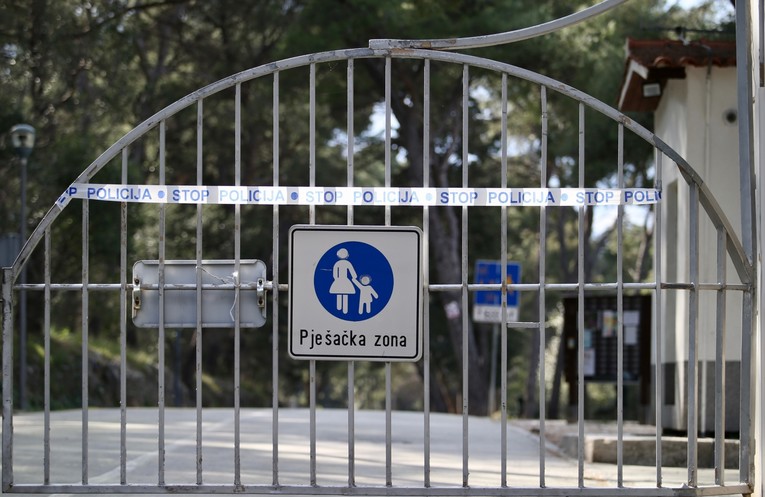 Na splitskom području 13 novooboljelih, ukupno 159