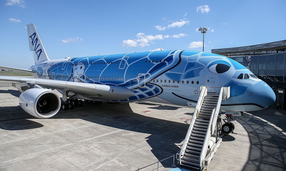 Airbus prestaje proizvoditi svoj najveći putnički zrakoplov