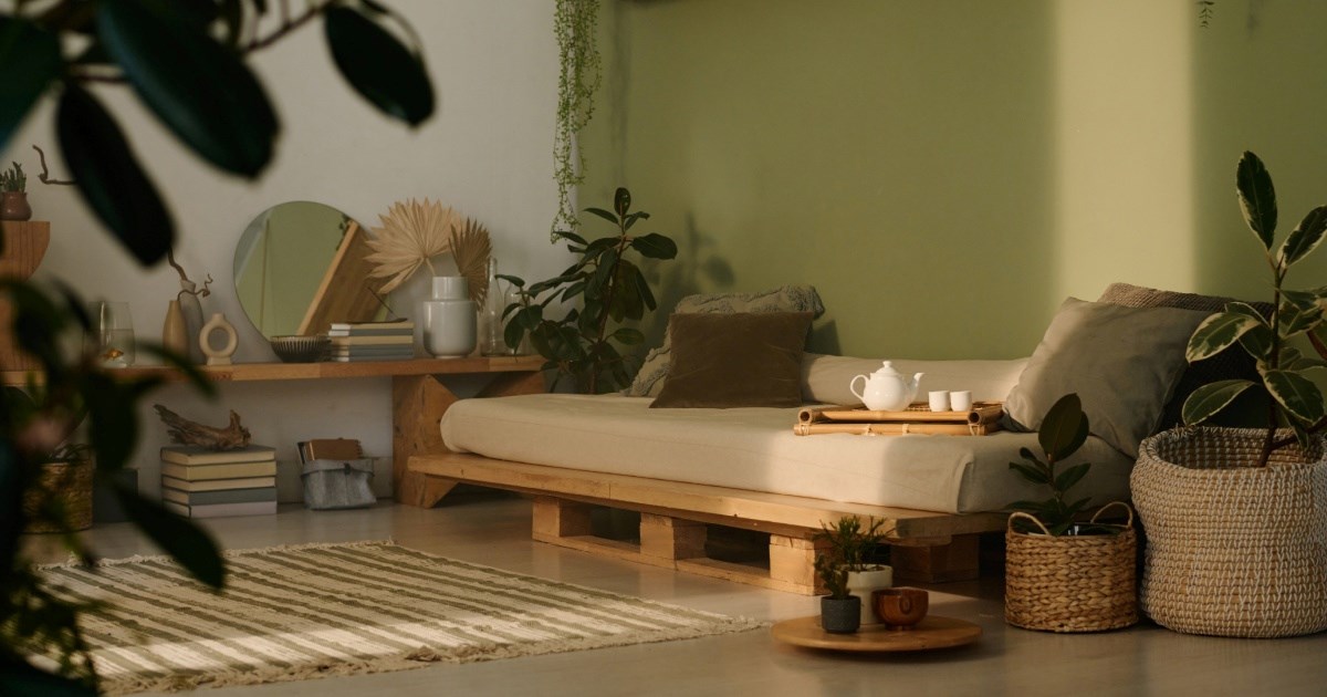 12 stvari koje ćete uvijek pronaći u japanskim domovima