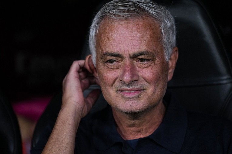 Mourinho nakon spektakla Reala i Intera: Kada je teško, zoveš Josea