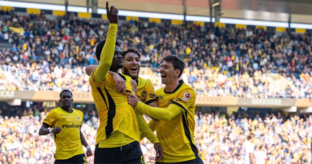 Ovo se nije dogodilo 74 godine. Tek su ušli iz druge lige i jure prema tituli