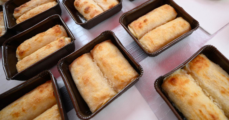 U Krapini dali 45.000 eura poticaja za proizvodnju štrukli i mlinaca