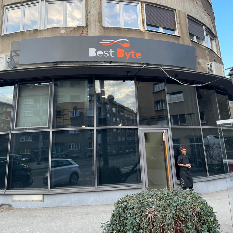 Novo ime osvanulo na prostoru nekad najpopularnijeg zagrebačkog restorana