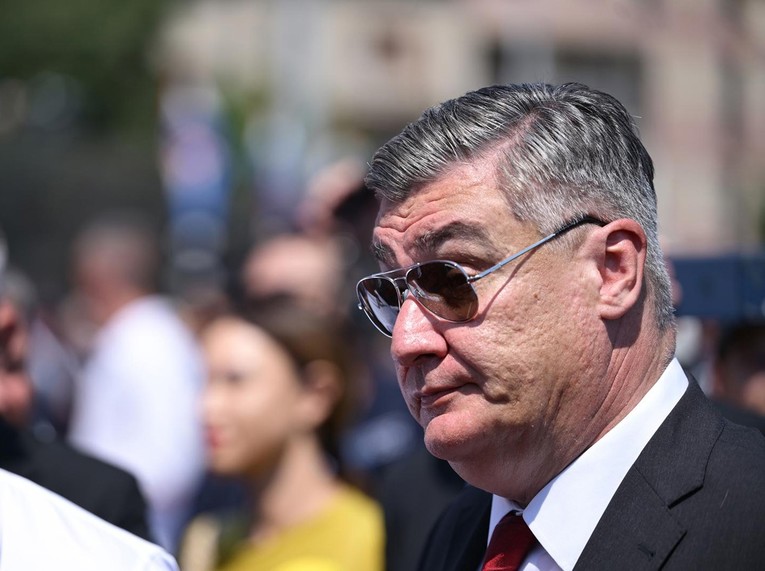 Milanović saziva izvanrednu sjednicu. Prvi put je HDZ odbio njegove zaključke