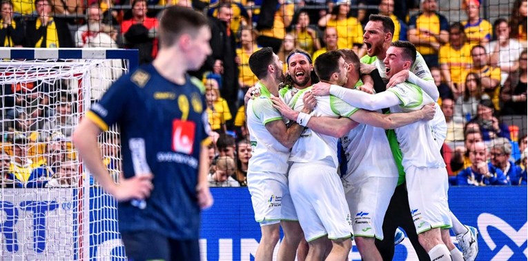 Velika pobjeda Slovenije i ogromni korak ka polufinalu Eura