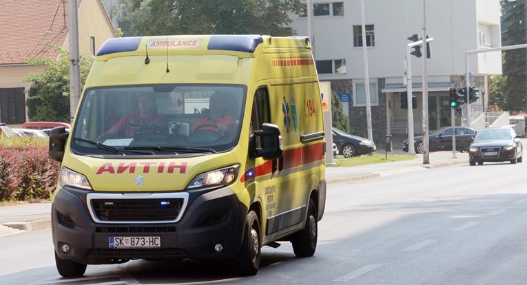 Zamjenik šefa sisačke bolnice: Strašno je, dovoze nam ranjenike sa svih strana