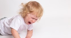 Terapeutkinja upozorila na greške koje roditelji čine kad dijete ima izljev bijesa