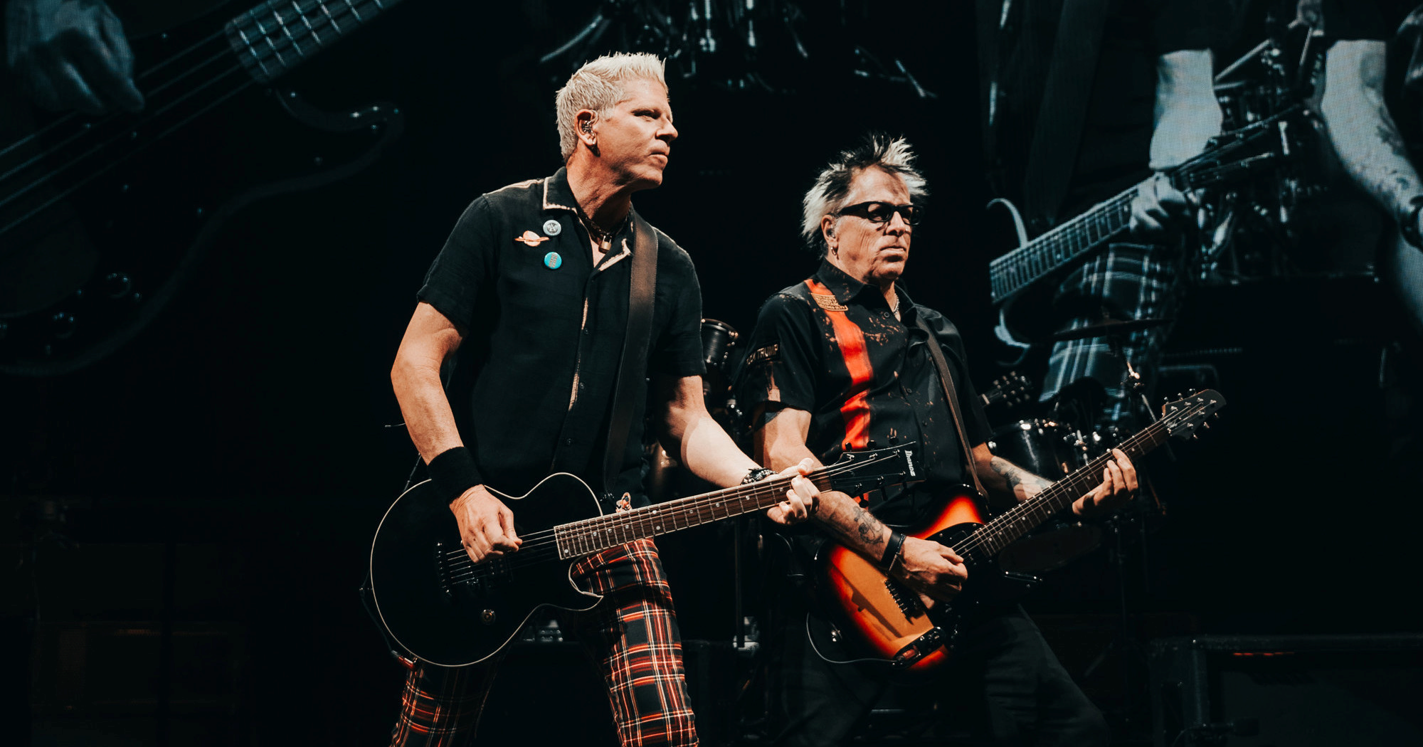 Koncert The Offspringa se zbog velikog interesa seli na Zagrebački velesajam