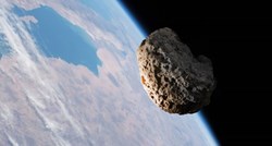 NASA je napravila simulaciju udara asteroida u Zemlju: "Ovo je neugodna lekcija"