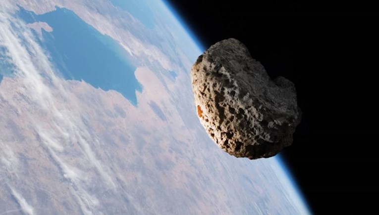 Sutra će pored Zemlje projuriti najveći asteroid ove godine