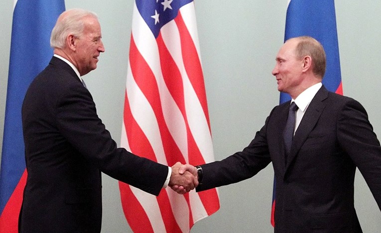 Biden će nakon samita s Putinom održati samostalnu konferenciju za novinare