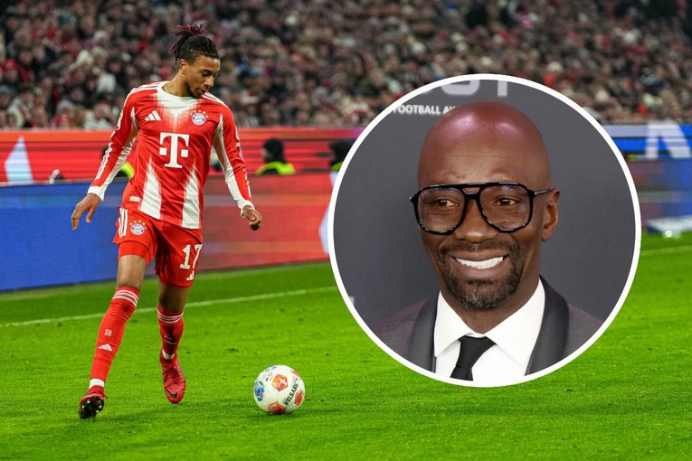 Makelele je Realu predložio zvijezdu SP-a: Ako imate novca, potrošite na njega