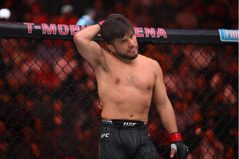 Član UFC-ove Kuće slavnih treći se put vraća iz borilačke mirovine