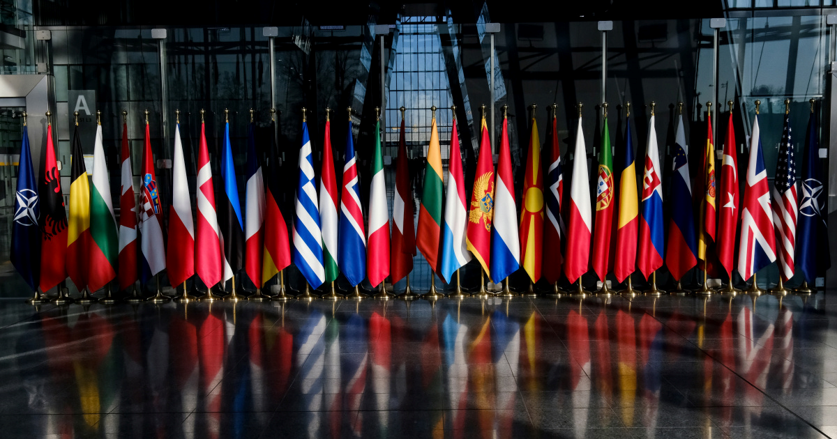 Stvara se "europski NATO", otkriven plan. Ključan je bio preokret u Berlinu