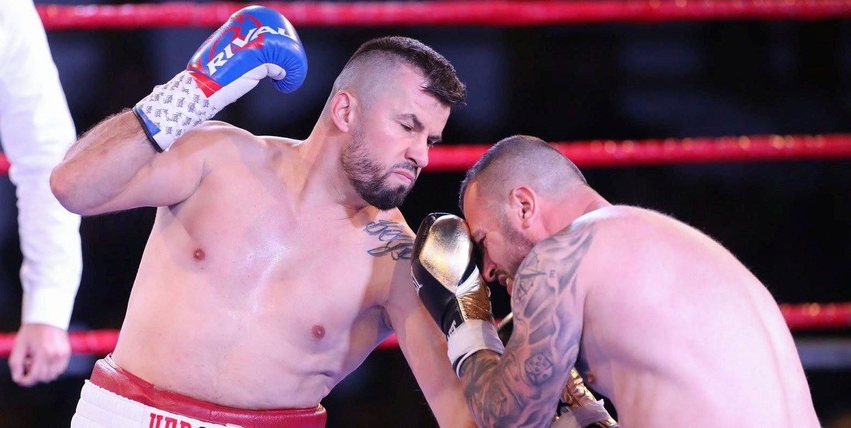 Bivši prvak Europe iz BiH teško ozlijeđen u prometnoj. Dvojici ljudi bore se za život