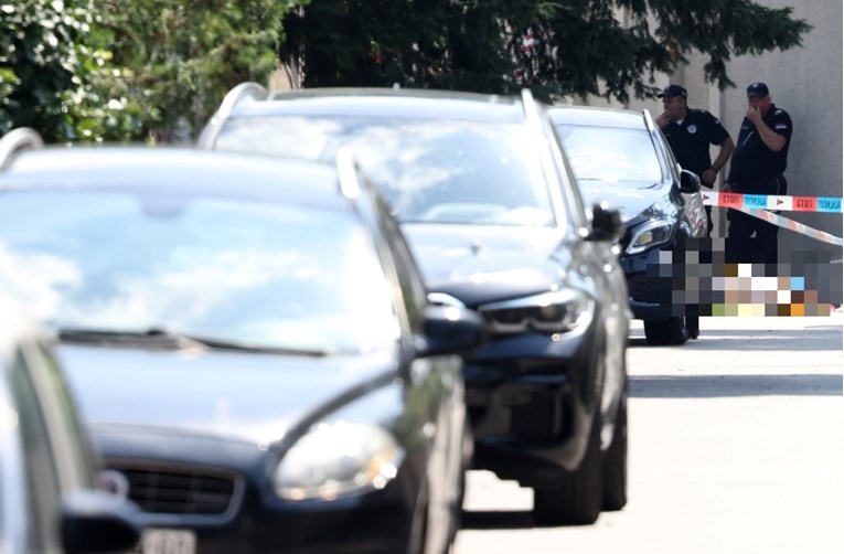 Muškarac u Čačku nožem ubio roditelje