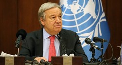 Šef UN-a: Ravnopravnosti spolova neće biti barem još 300 godina