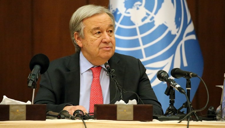 Šef UN-a: Ravnopravnosti spolova neće biti barem još 300 godina