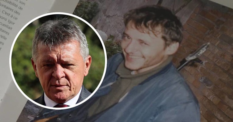 Turudić: Istragu o ubojstvu Nicoliera preuzela je Francuska