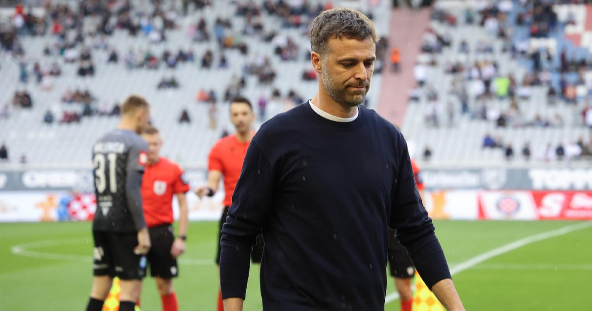 OD 13:30 Garcia najavljuje Jadranski derbi