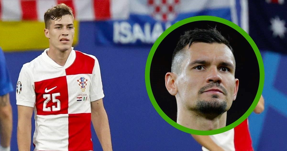Lovren o Sučiću: Kad je moj brat imao svadbu, pitao me kad mi paše. Tu sam sve rekao