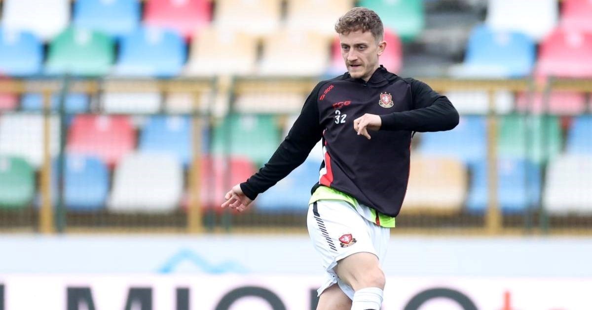 Gorica prodala Tibora Halilovića u Tractor. Evo za koliko