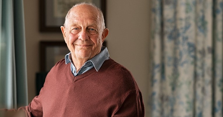 Kako biste živjeli dulje, radite ovih pet stvari svaki dan, kaže neurolog