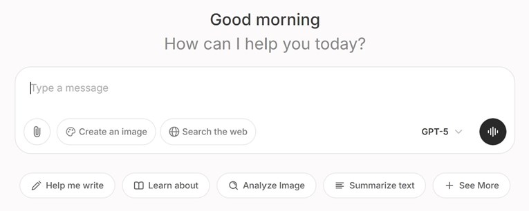 "ChatGPT-5 trebao je biti pametan kao "doktor svih znanosti", a ne zna brojati do 12"