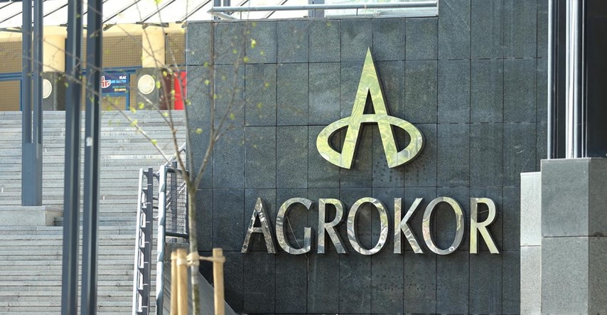 Sud odbacio 12 optužnica protiv velikih dobavljača koji su financirali Agrokor