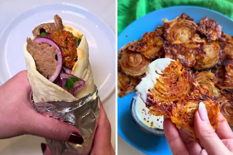 Jela koja su u 2025. postala popularna zahvaljujući TikToku