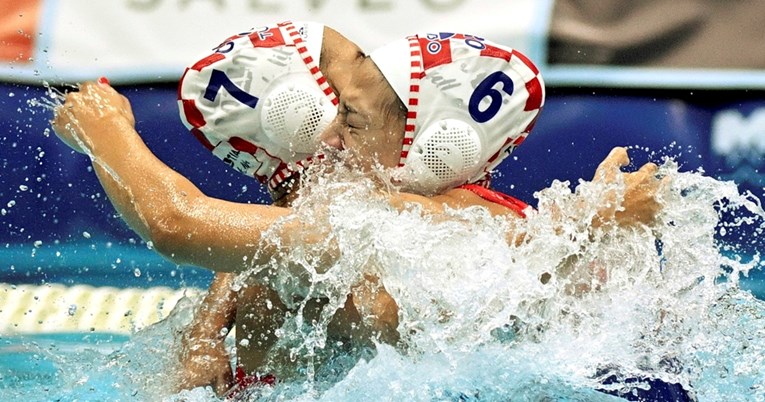 Povijesni nastup hrvatskih vaterpolistica na SP-u. Evo gdje gledati