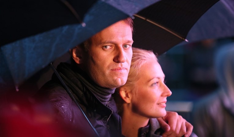 Julija Navalni: Ako je istina da je moj muž mrtav, želim da Putin zna nešto...