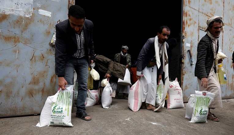 Saudijska Arabija zbog koronavirusa organizira donatorsku konferenciju za Jemen