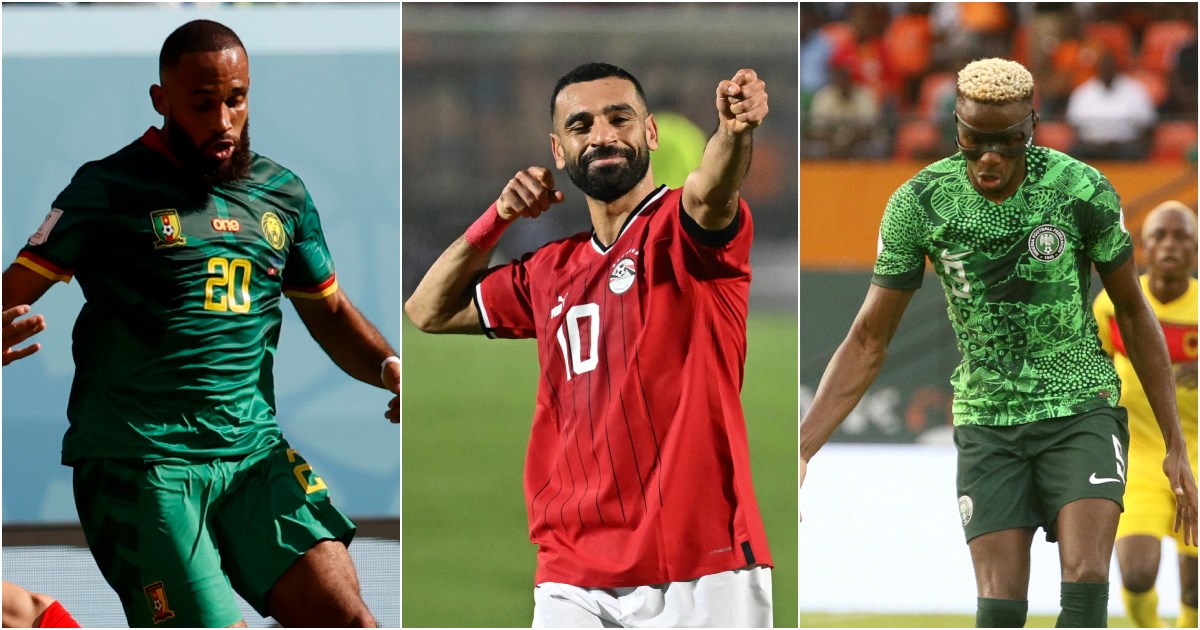 Kreće Afrički kup nacija. Evo gdje ga možete gledati i tko su najveće zvijezde