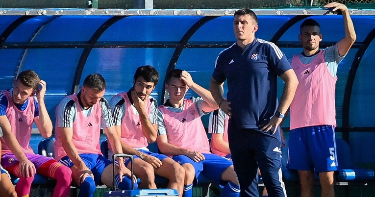 Jakirović je najavio da će promiješati sastav. Kako će Dinamo igrati?