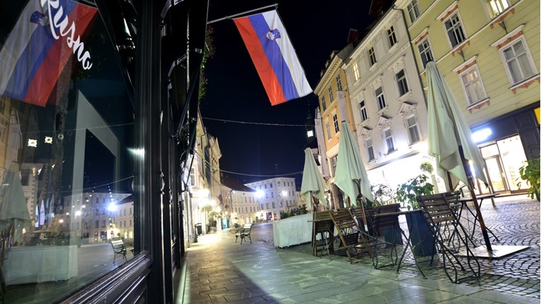 U Sloveniji rekord, imaju 1663 nova slučaja. Stručnjaci traže privremeni lockdown