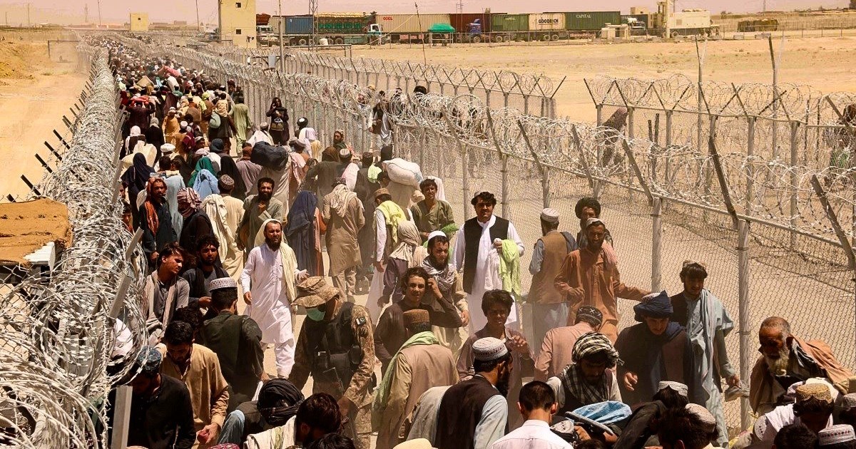 CROSOL pisao vladi: Hrvatska hitno treba primiti izbjeglice iz Afganistana