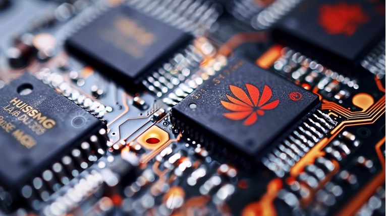 Amerika povukla dozvole za isporuku 4G čipova kineskom Huaweiju
