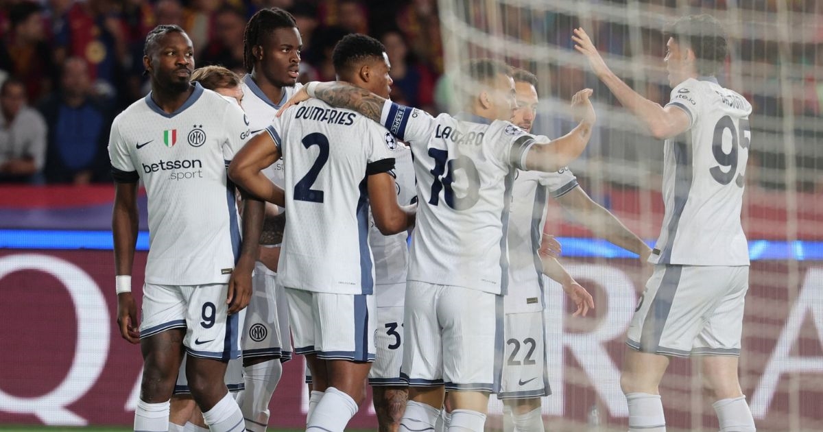 Pogledajte fantastične golove u spektaklu u Barceloni. Majstorije Yamala i Thurama