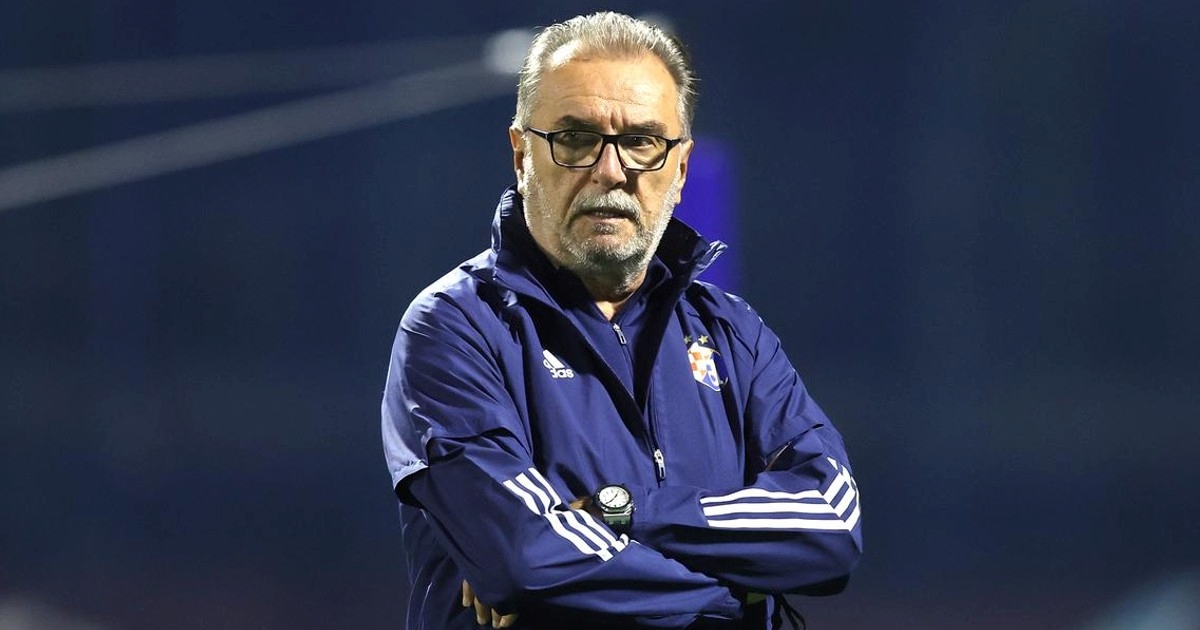 Čačić postao i sportski direktor Dinama