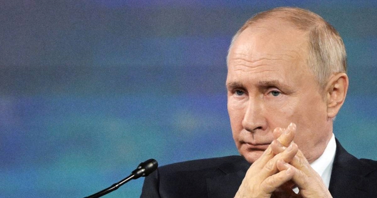Putin: Rusko nuklearno oružje stiglo u Bjelorusiju
