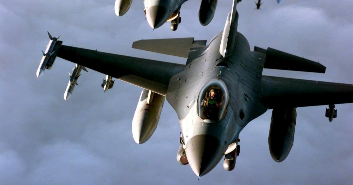 Ukrajinci će konačno dobiti F-16. U čemu je tajna tih odličnih aviona?