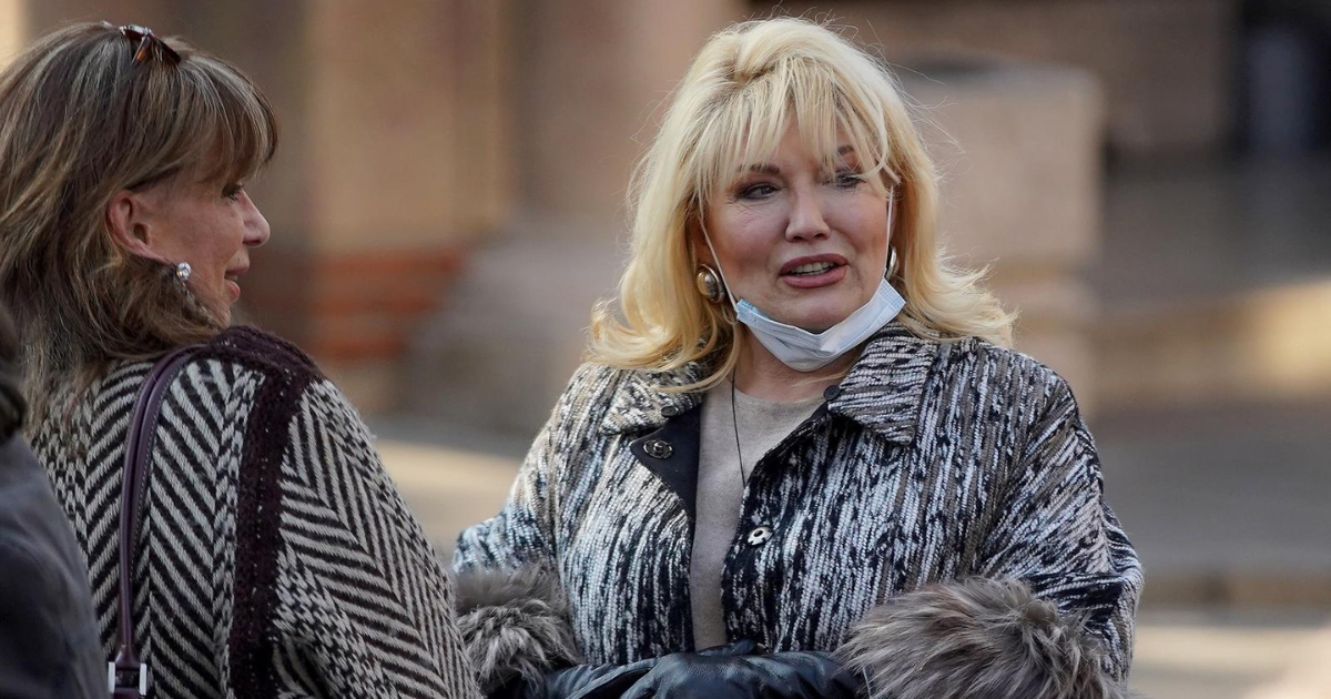 Najpoznatija loto djevojka bivše Juge: Mirovina mi je 450 eura. Može se živjeti